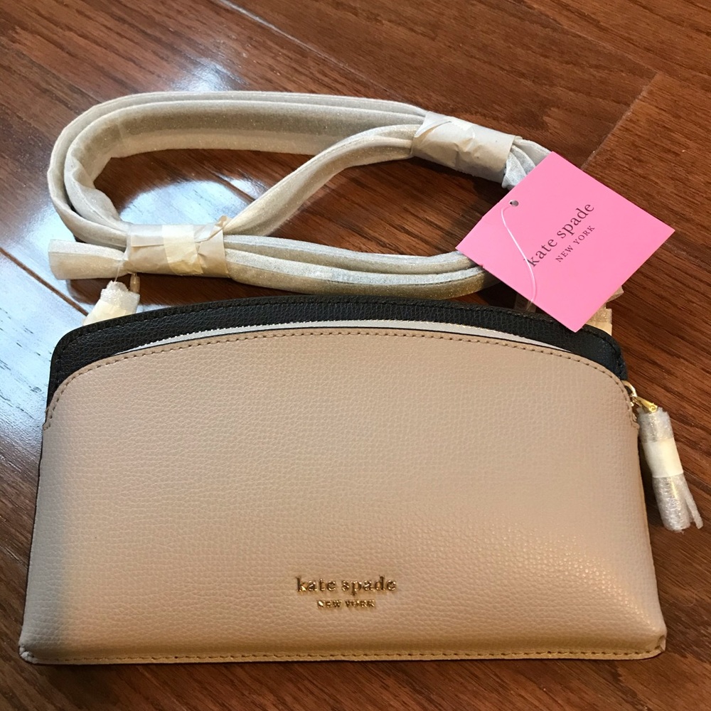 Kate Spade crossbody purse